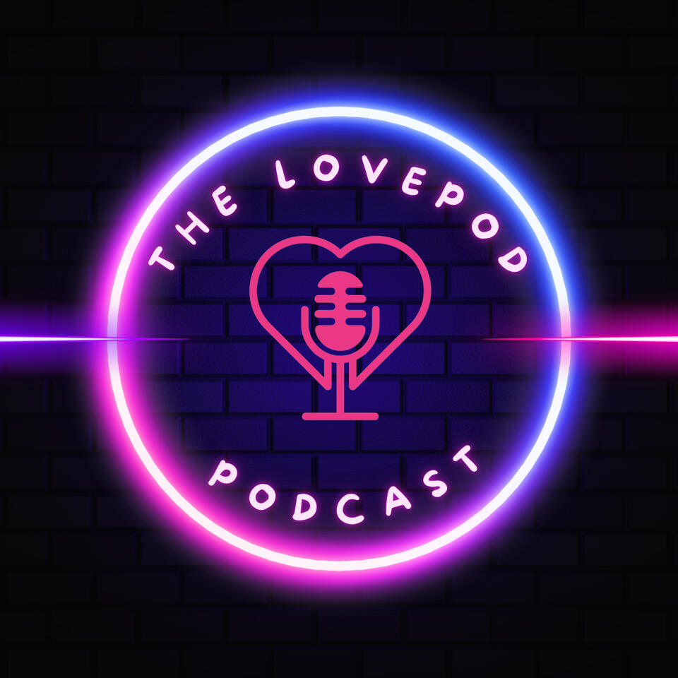 The LovePod Reality TV Podcast