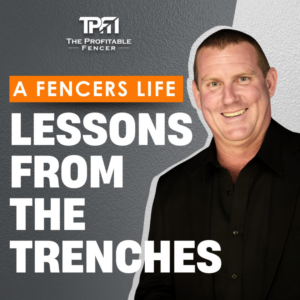 A Fencers Life- Lessons from the Trenches