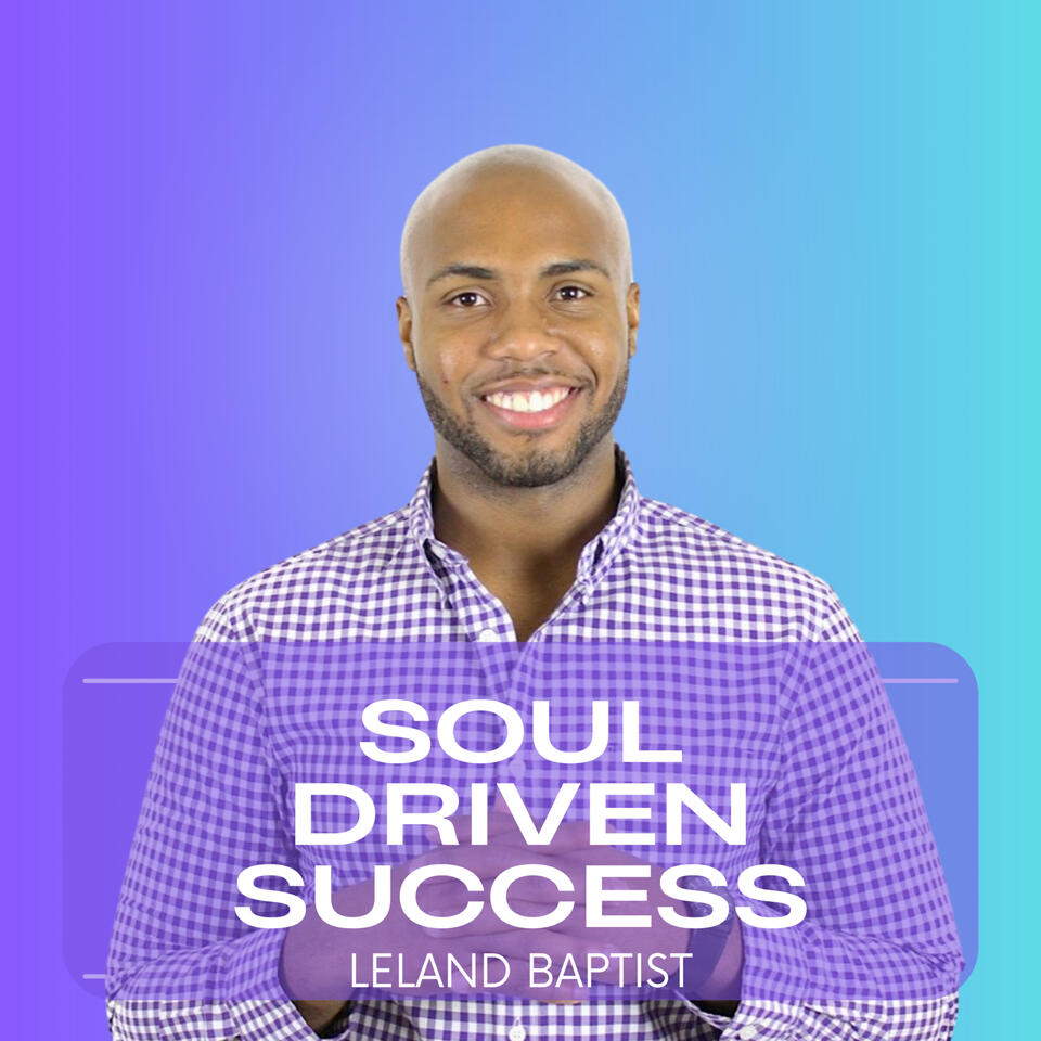 Soul-Driven Success: Where Family, Faith, and Business Thrive – A soulful approach to success!