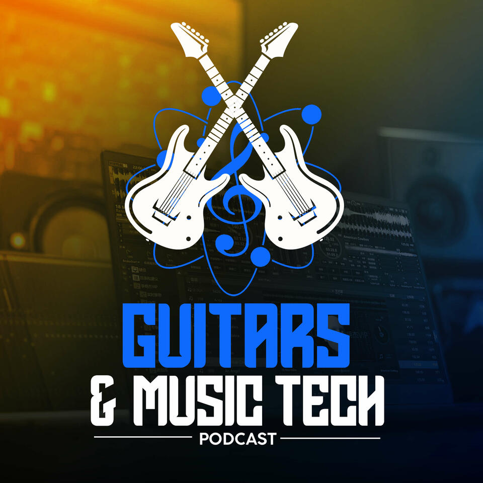Guitars & Music Tech