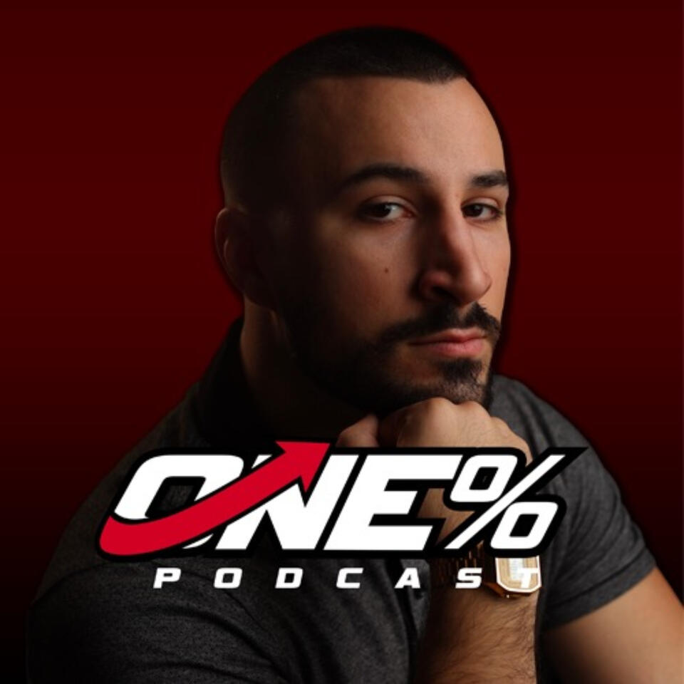The One Percent Podcast