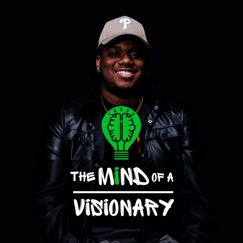 Mind of a Visionary
