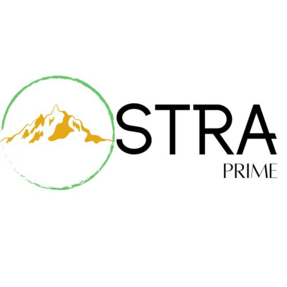 Astra Prime (Business, Marketing & Productivity Podcast)