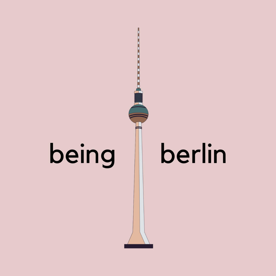 Being Berlin