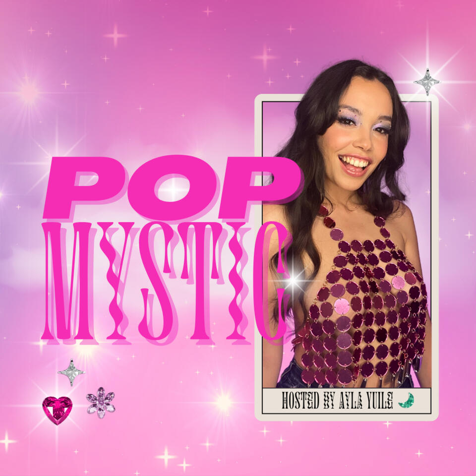 Pop Mystic