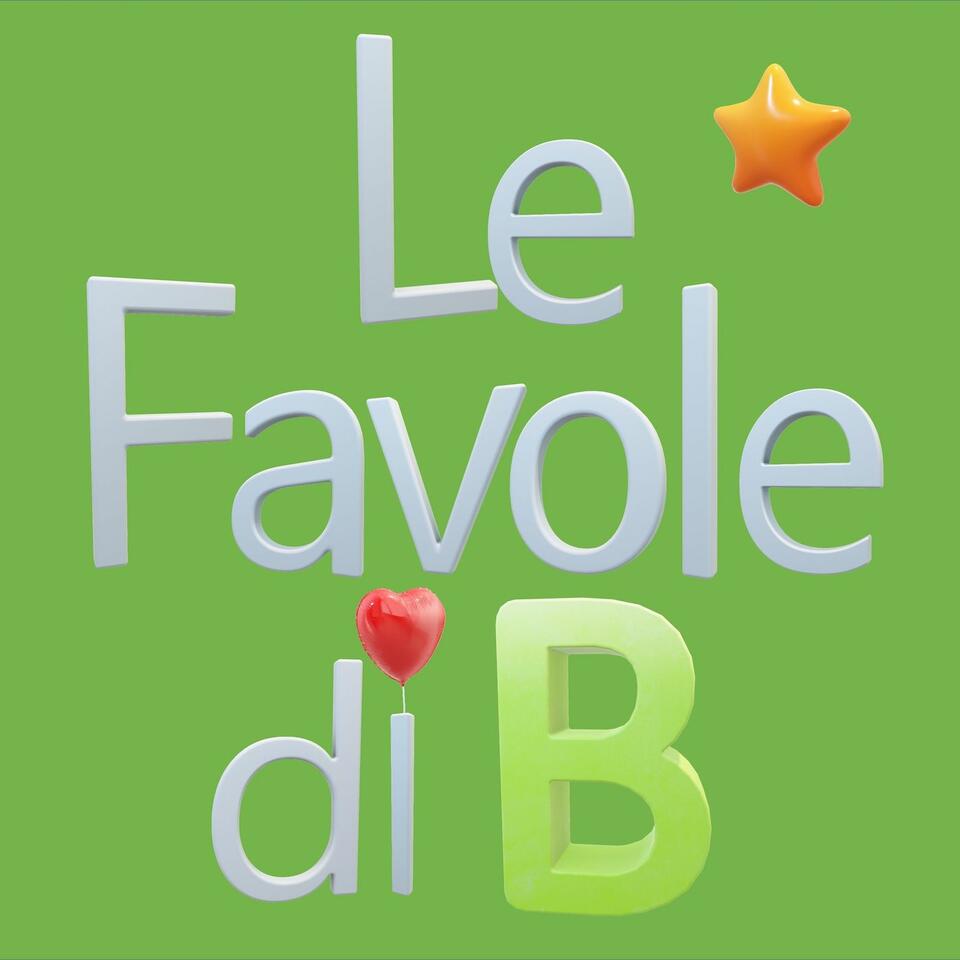 Le Favole di B