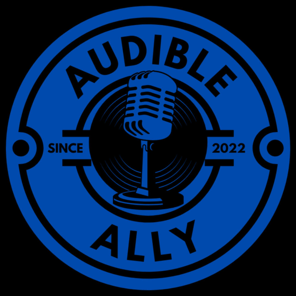 AudibleAlly