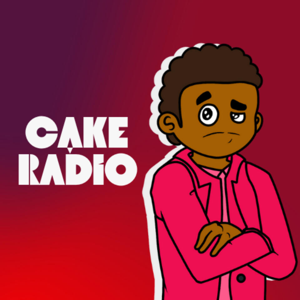 Cake Radio by CakeDive