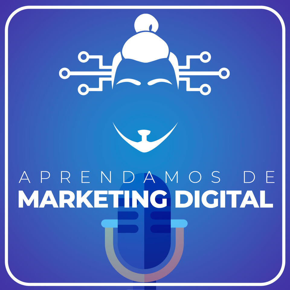 Aprendamos de Marketing Digital