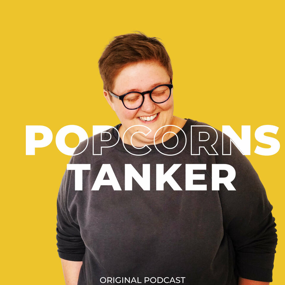 Popcorns Tanker
