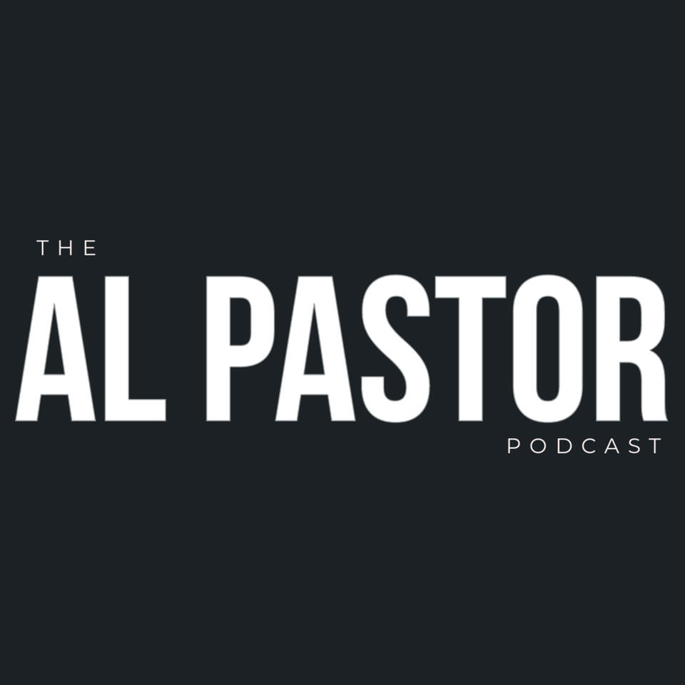 AL Pastor with Brian Overturf