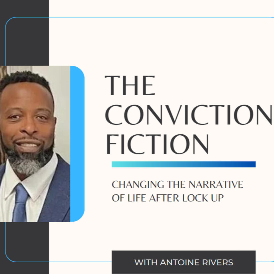 The Conviction Fiction Podcast