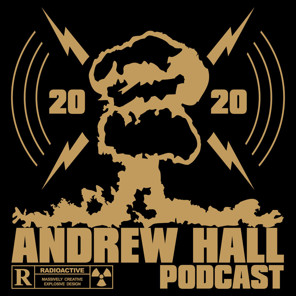 Andrew Hall Podcast