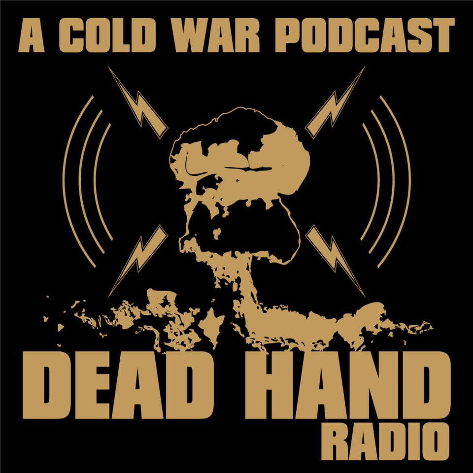 Dead Hand Radio