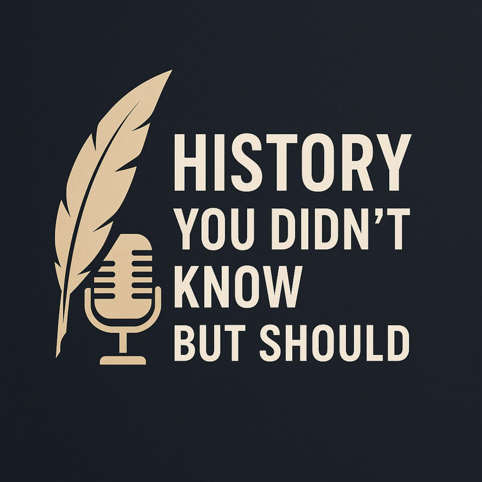 History You Didn't Know But Should
