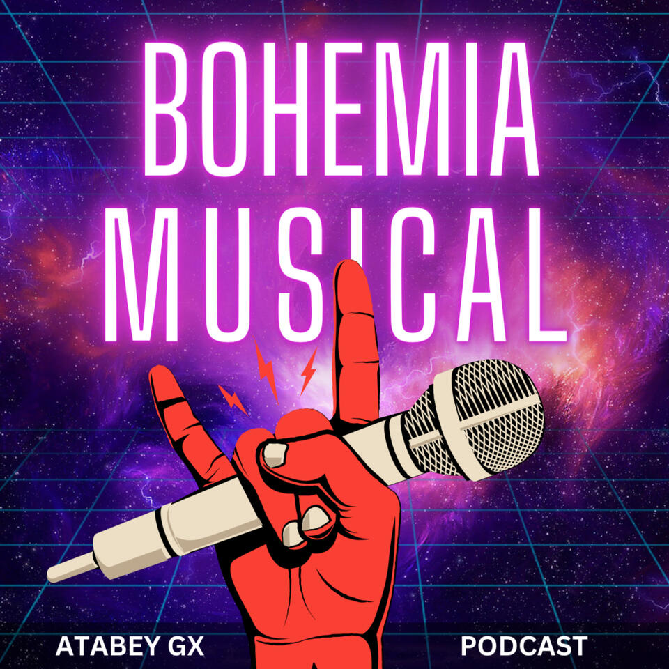 Bohemia Musical