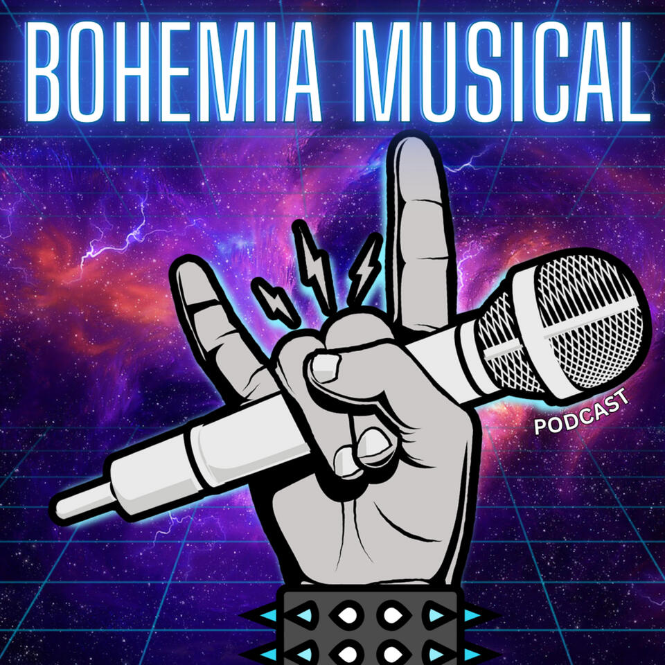 Bohemia Musical