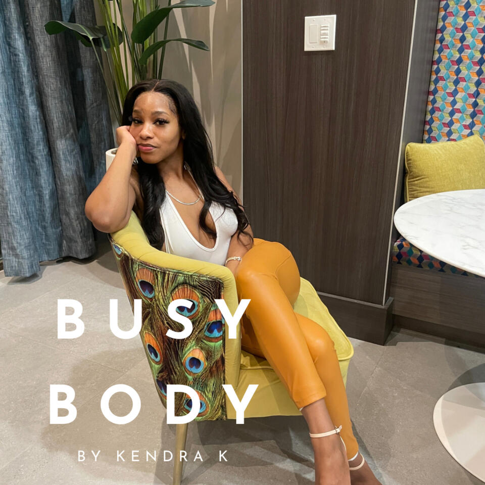 Busy Body
