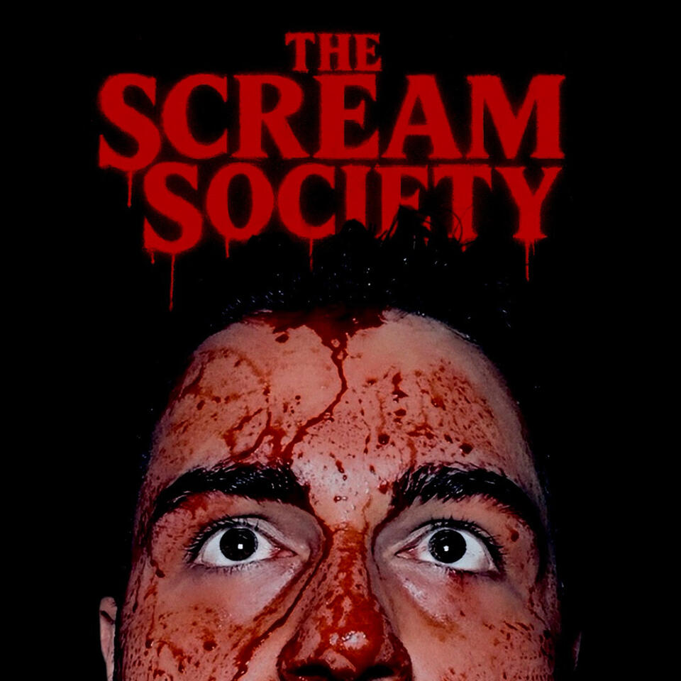The Scream Society Podcast