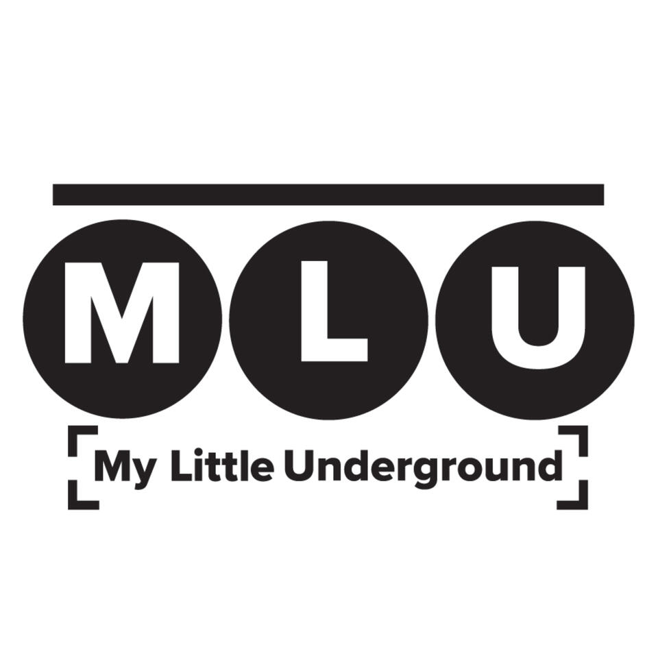 My Little Underground