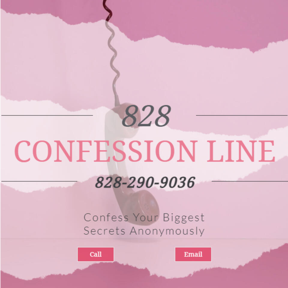 828 Confession Line