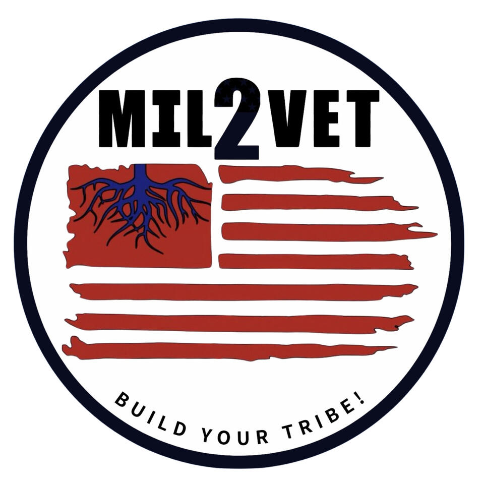 MIL2VET Veteran Podcast