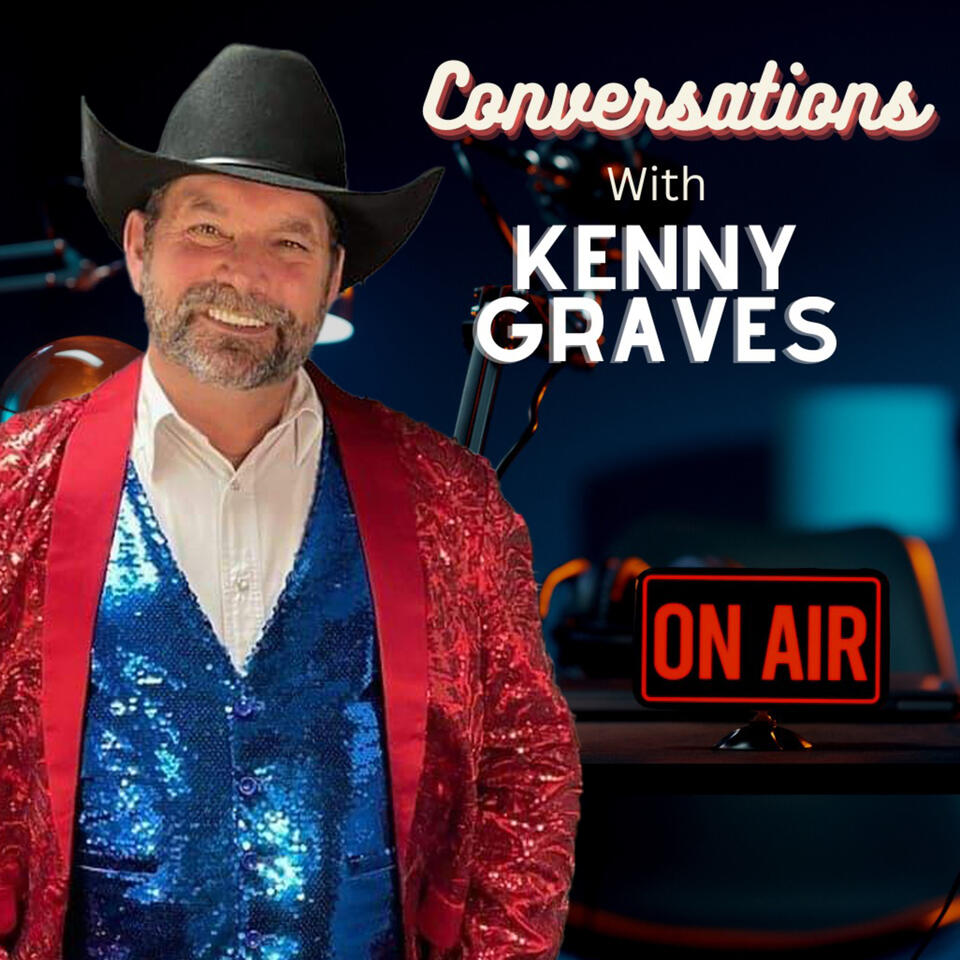 Conversations with Kenny Graves