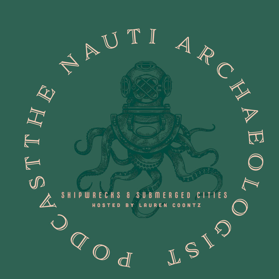 The Nauti Archaeologist Podcast
