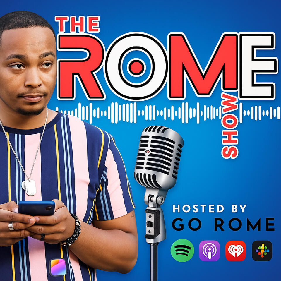 The Rome Show Podcast