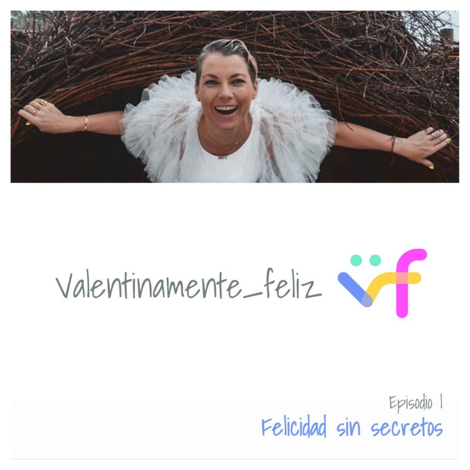 Valentinamente feliz