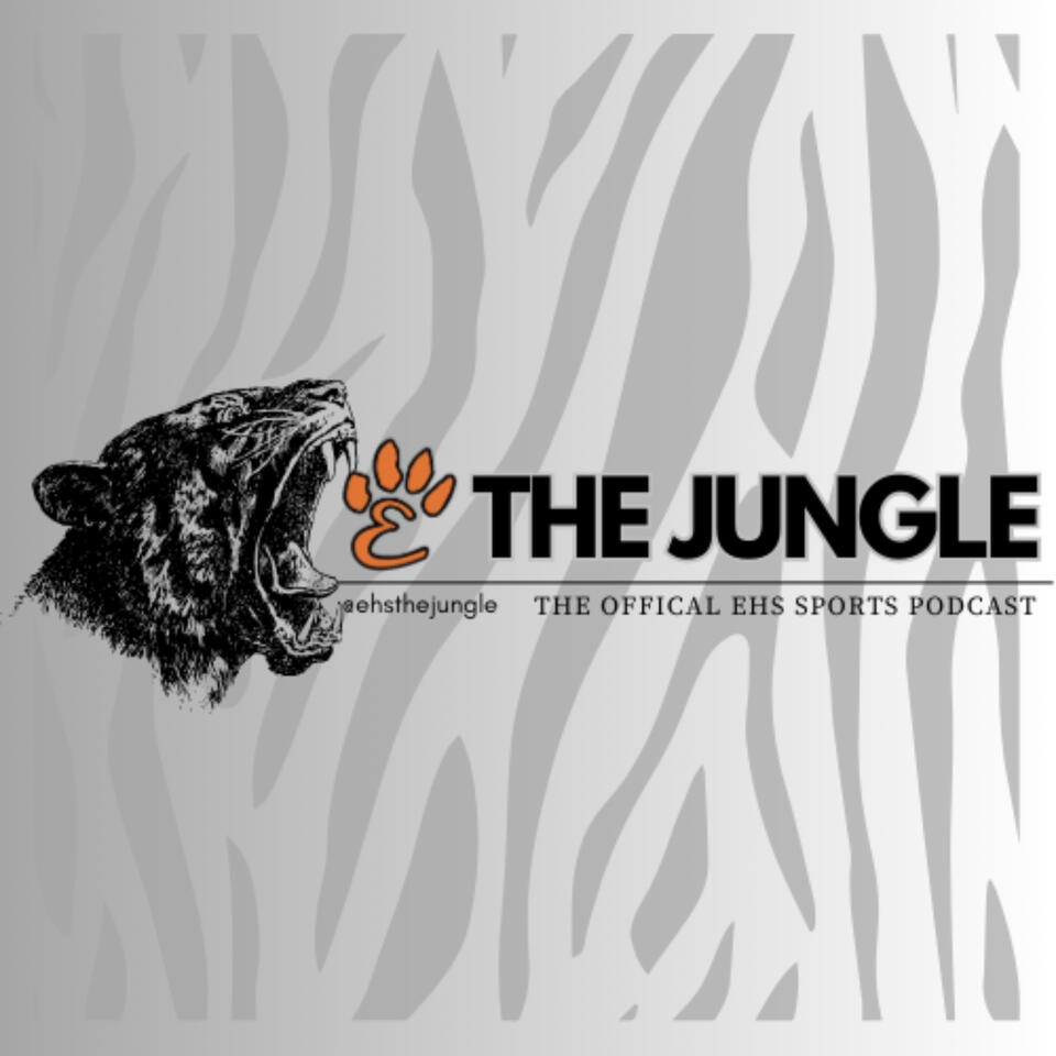 The Jungle - The Official Sports Podcast of Edwardsville High School