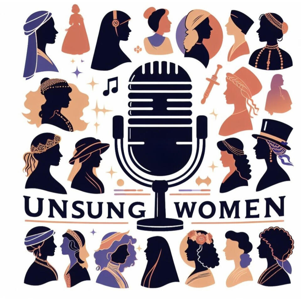 Unsung Women
