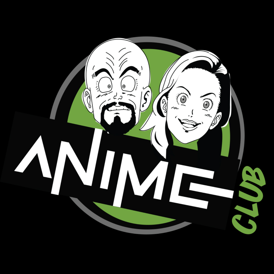 Anime Club Podcast