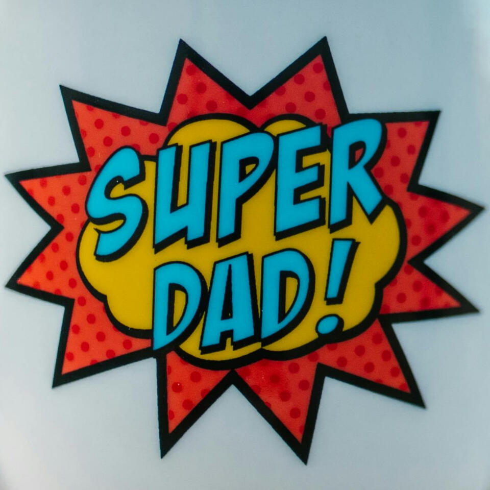 History with Dad