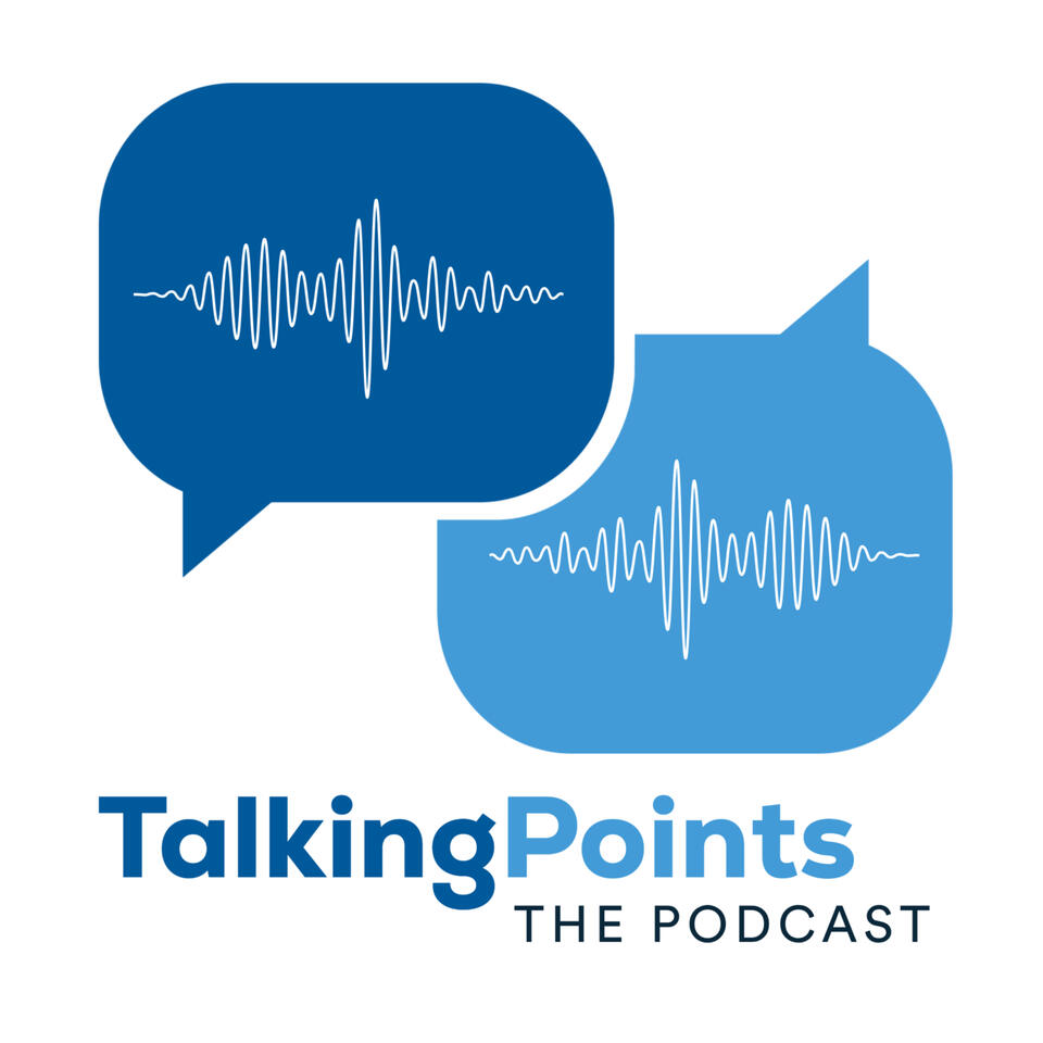 TalkingPoints: The Podcast
