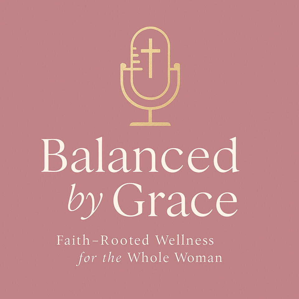 Balanced by Grace