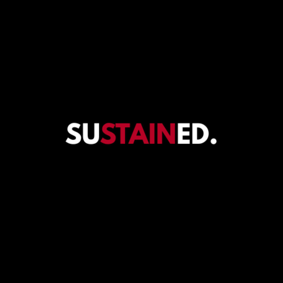 Sustained Podcast