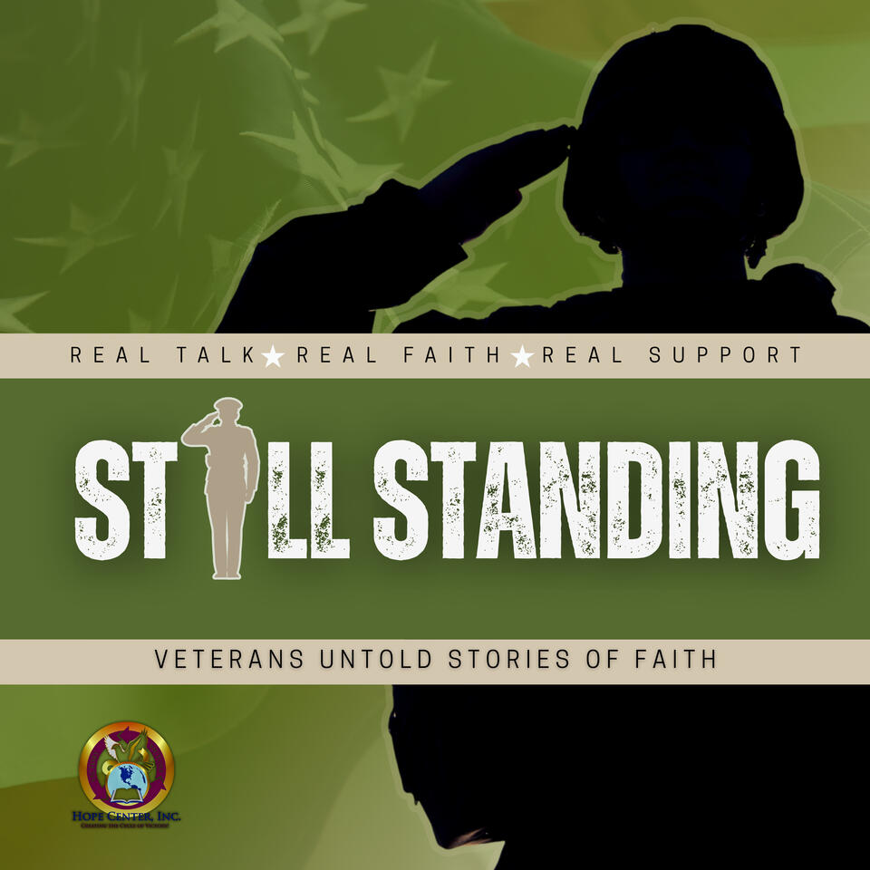 Still Standing