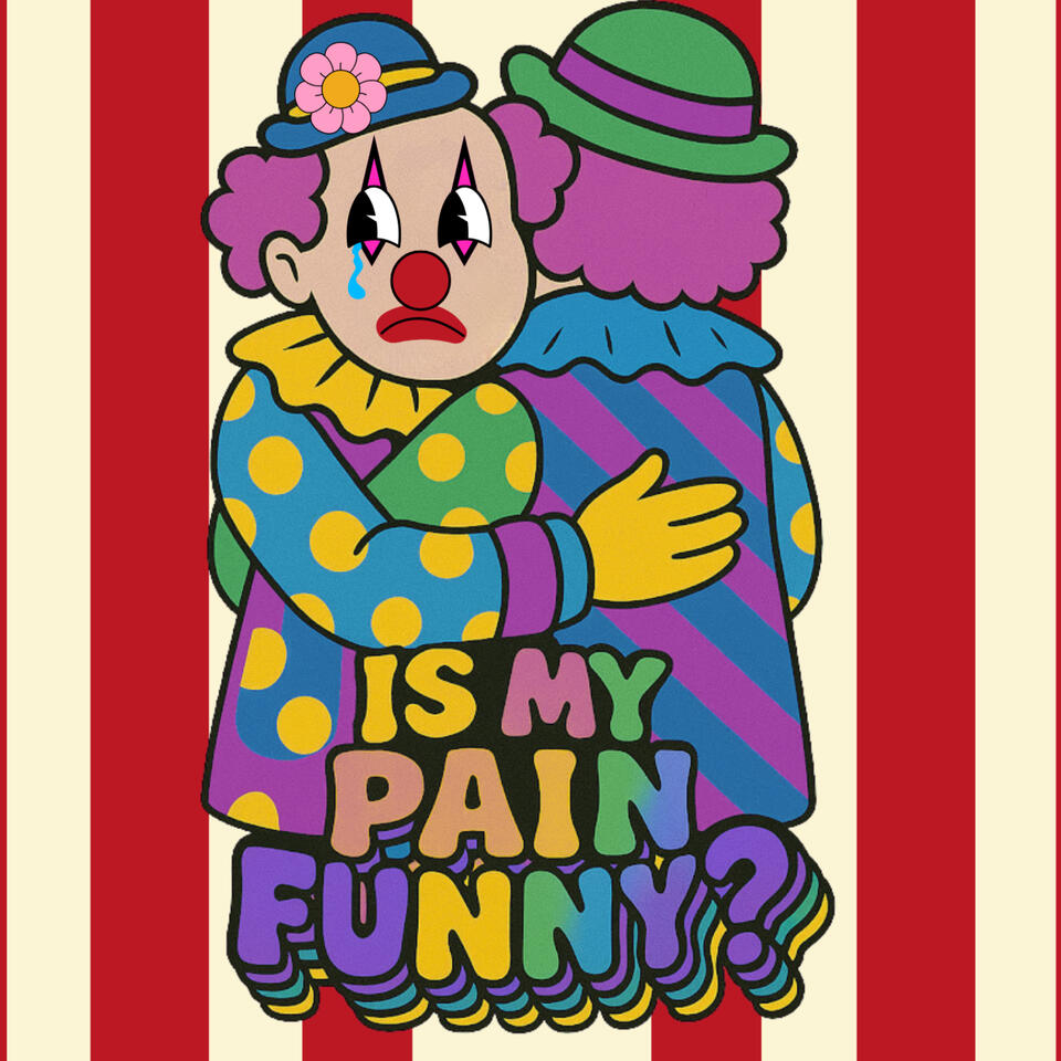 Is My Pain Funny?