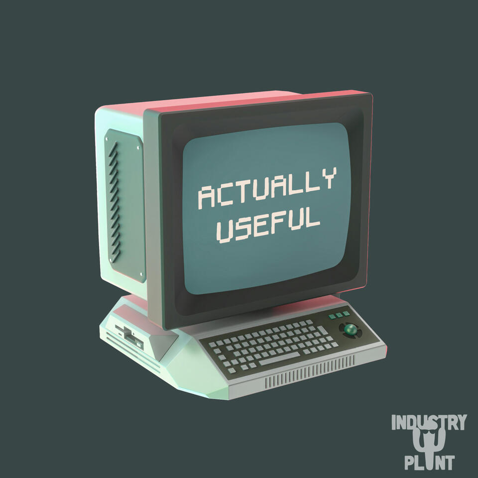 Actually Useful