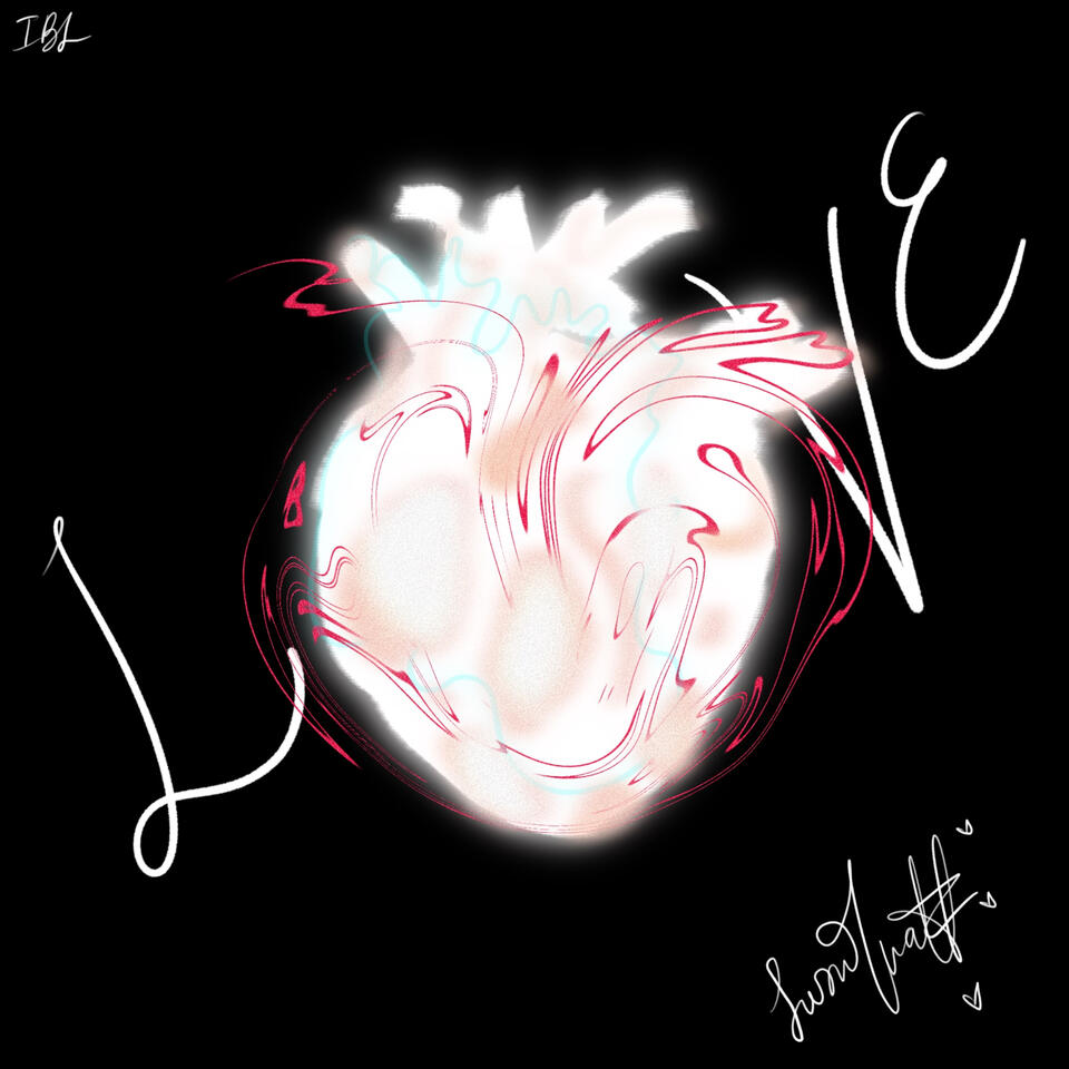 I Bleed Love