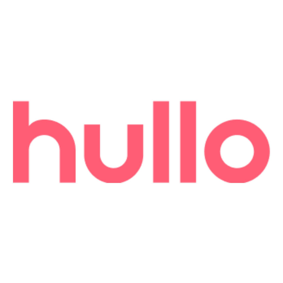 Hullo