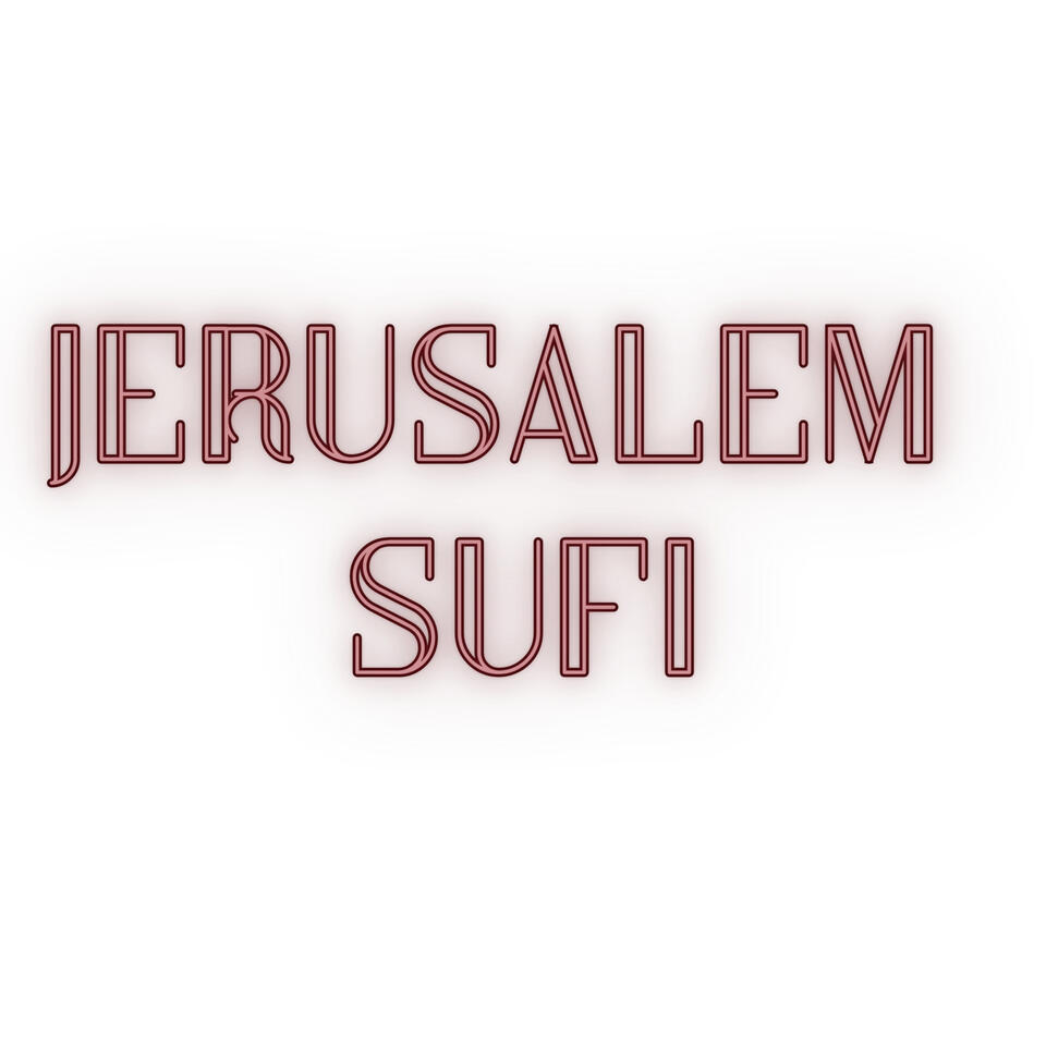 Healing Whirls With Jerusalem Sufi