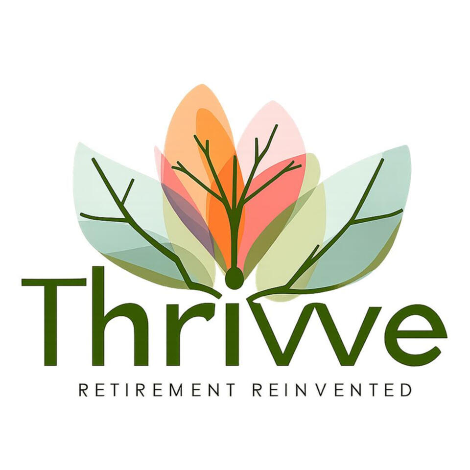 Thrivve: Retirement Reinvented
