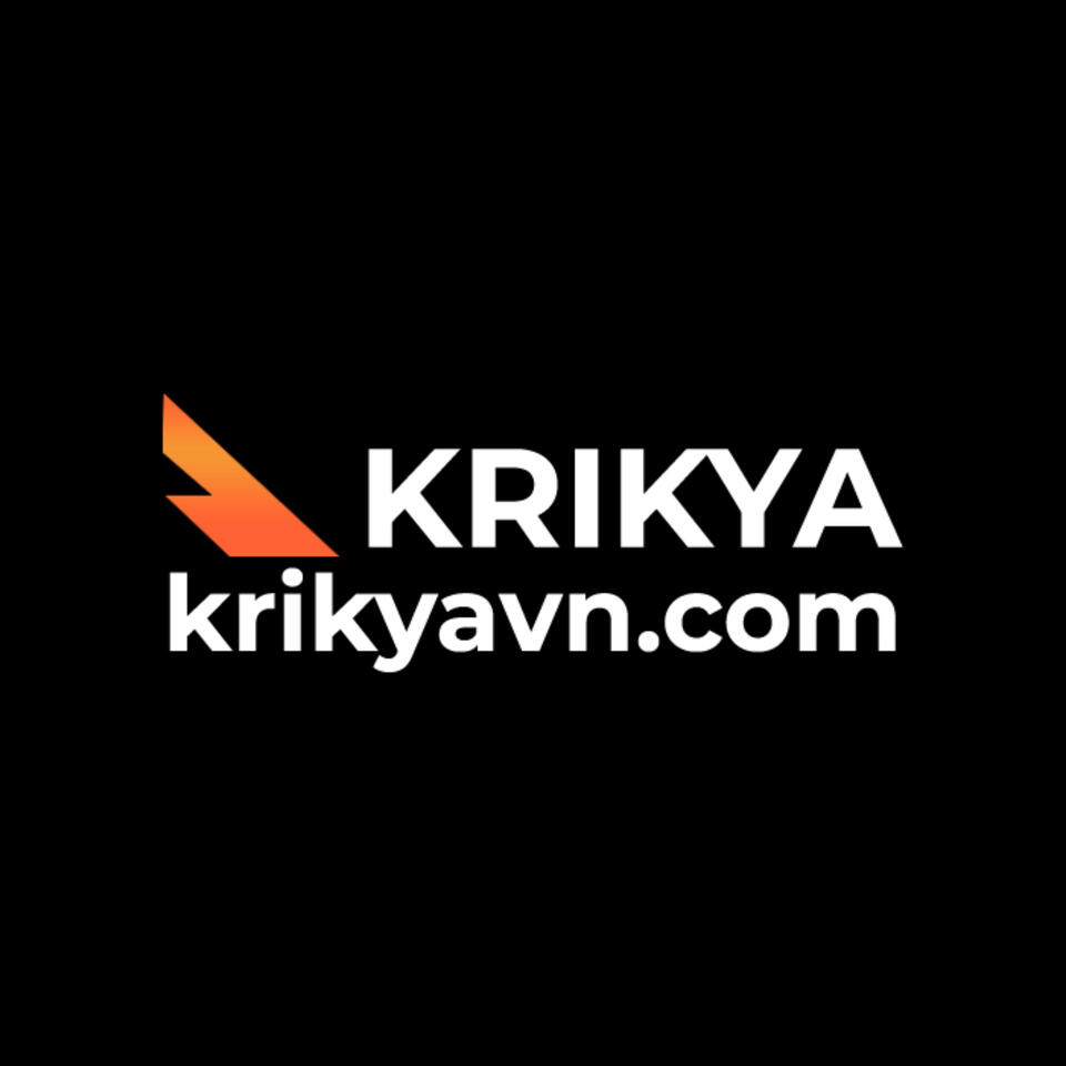 Krikya