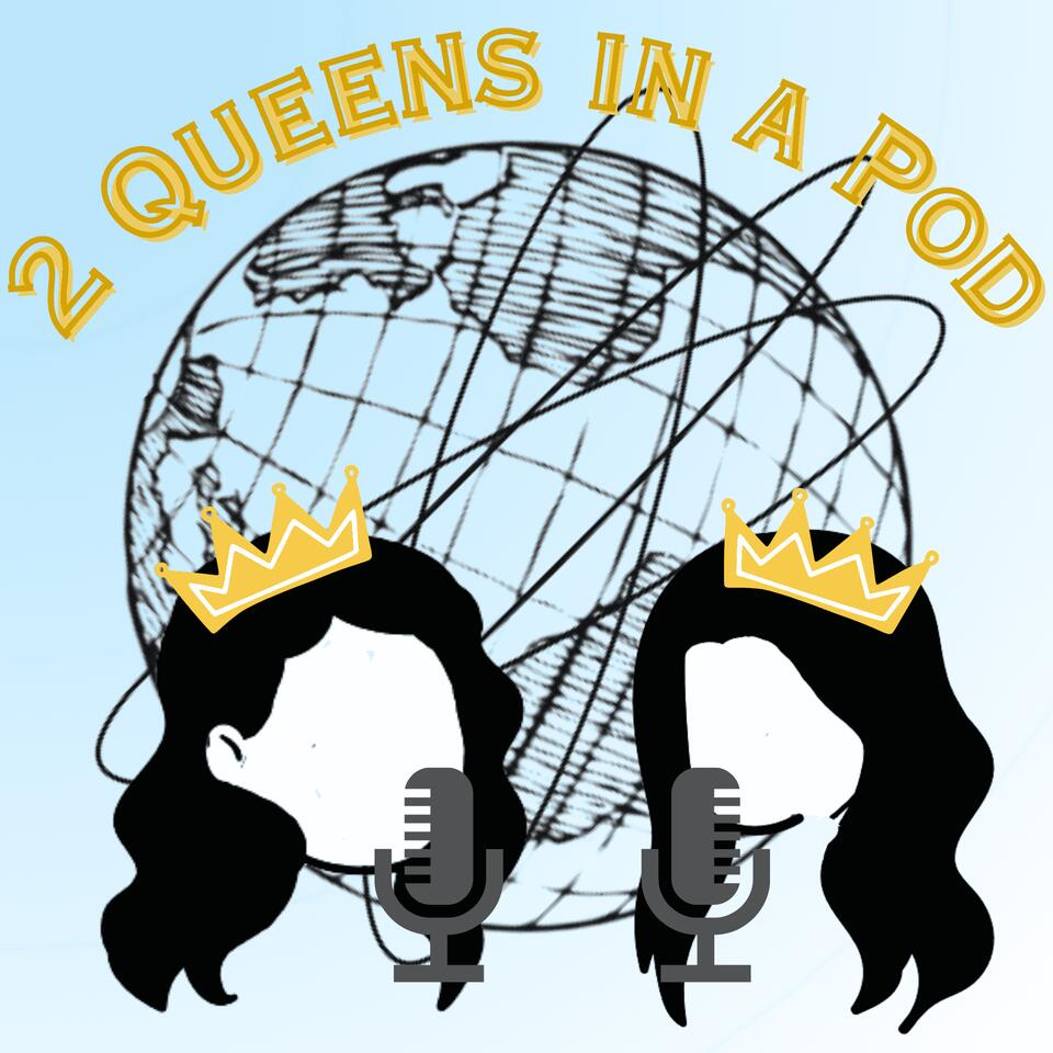 2 Queens In A Pod