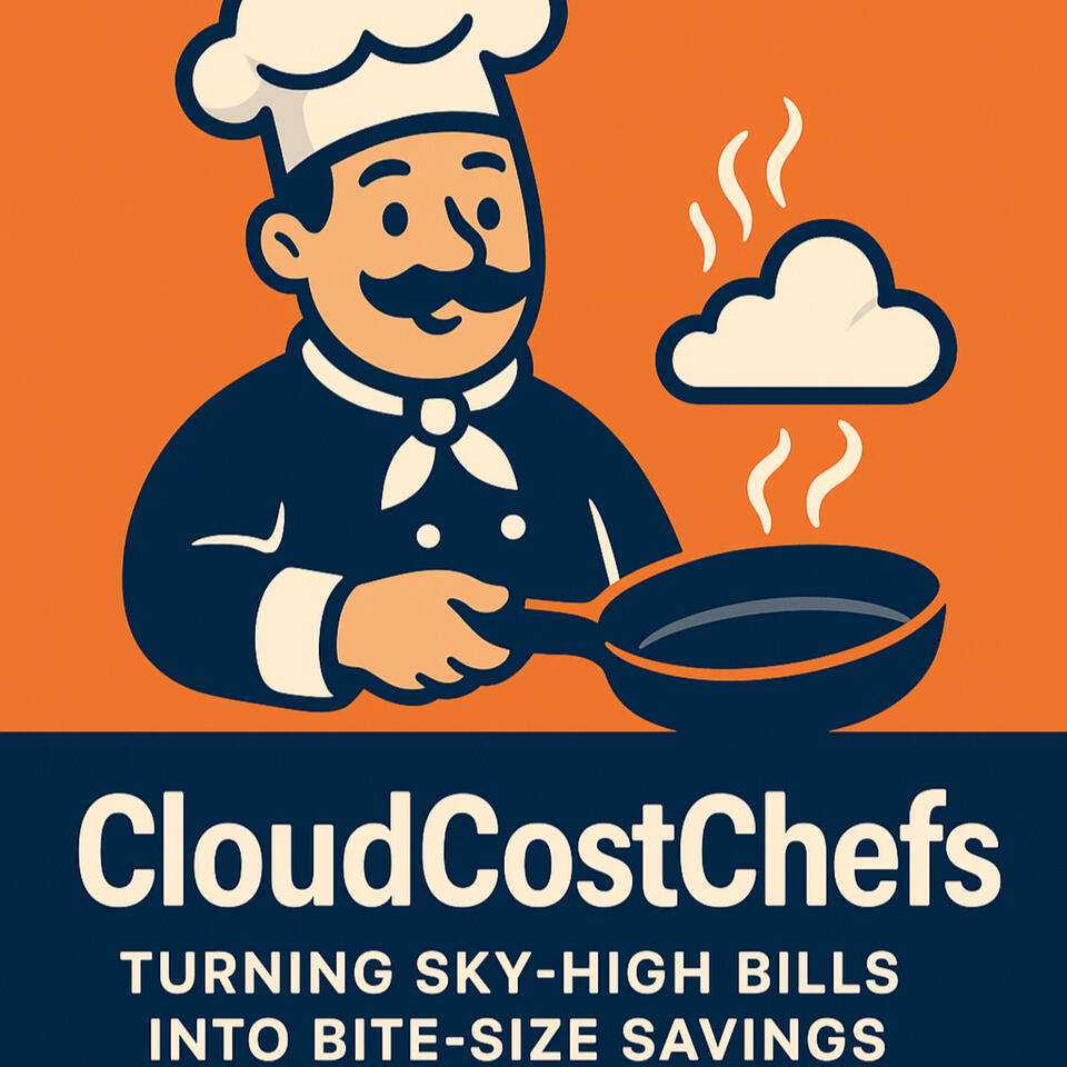 CloudCostChefs