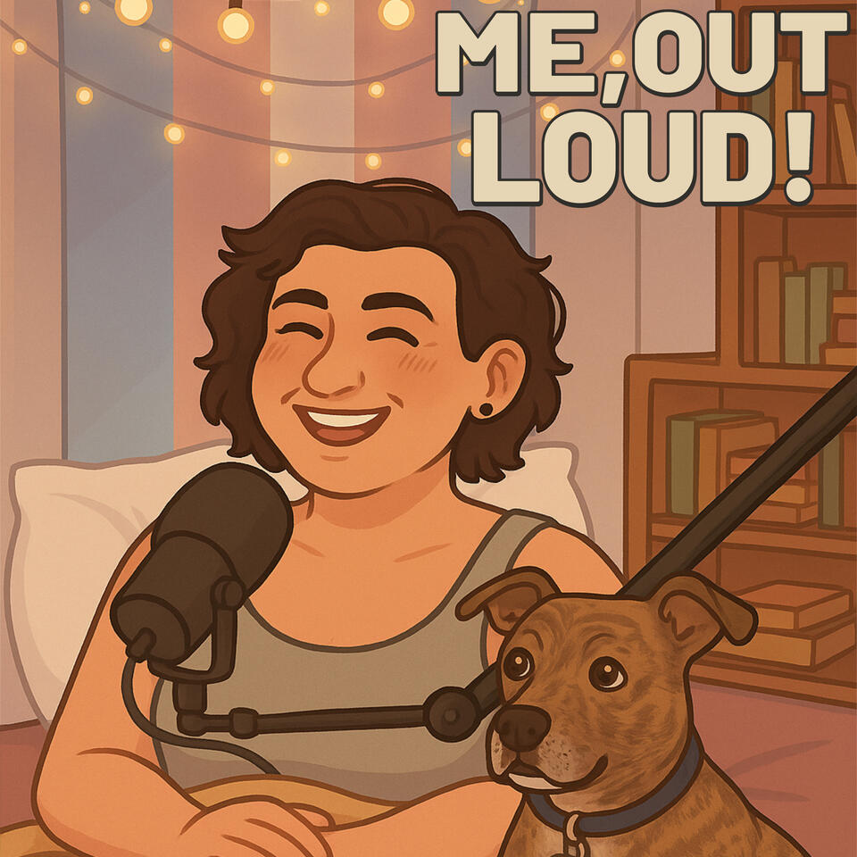 Me, Out LOUD! with Sabrina Black