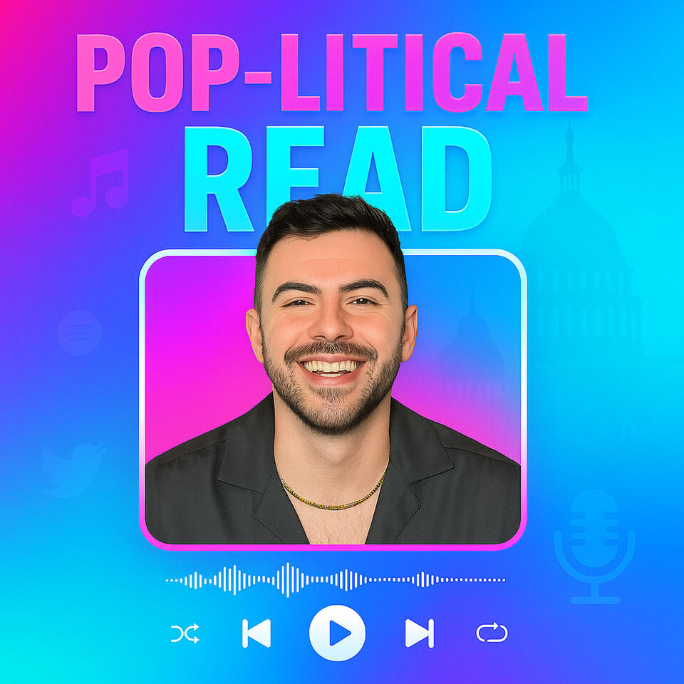 POP-LITICAL READ