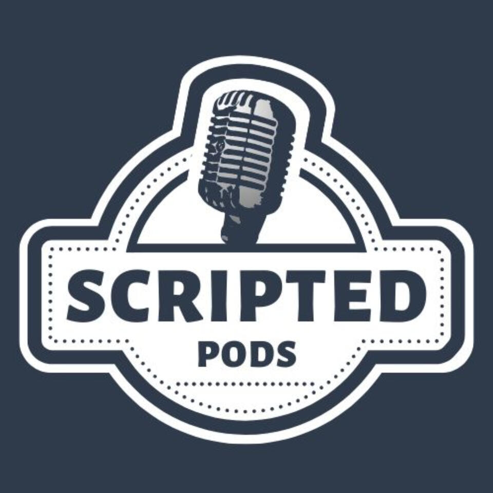 Scripted Pods: Life Lessons from the World’s Best Books